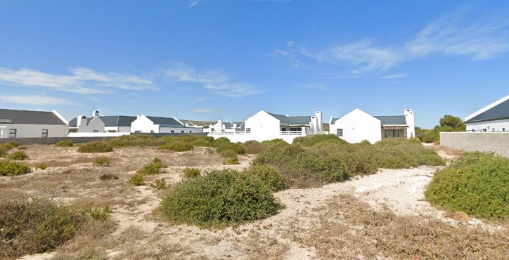 Commercial Property for Sale in Britannia Bay Western Cape